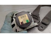 Recambio de cinturon seguridad delantero derecho para mini cooper (rc31) (2004-...) manual 1.6 85 referencia OEM IAM 601028800D 