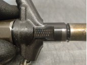 Recambio de inyector para subaru forester (sh_) 2.0 d awd (shh) referencia OEM IAM 16613AA030 16613AA030 DENSO
