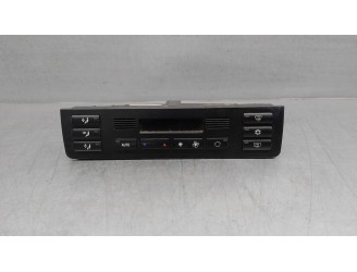 Recambio de mando climatizador para bmw serie 3 berlina (e46) 2.0 16v diesel cat referencia OEM IAM 64118382446 5HB00773804 