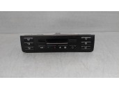 Recambio de mando climatizador para bmw serie 3 berlina (e46) 2.0 16v diesel cat referencia OEM IAM 64118382446 5HB00773804 
