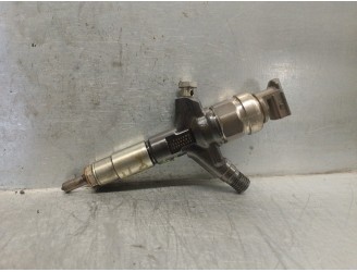 Replacement injector for Subaru Forester (SH_) 2.0 D AWD (SHH) OEM IAM reference 16613AA030 16613AA030 DENSO