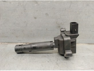 Replacement ignition coil for Mercedes-Benz C-Class Coupé (CL203) C 180 Kompressor (203.746) OEM IAM reference 0986221040 