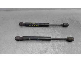 Recambio de amortiguadores capo para mini cooper (rc31) (2004-...) manual 1.6 85 referencia OEM IAM 51237148864 