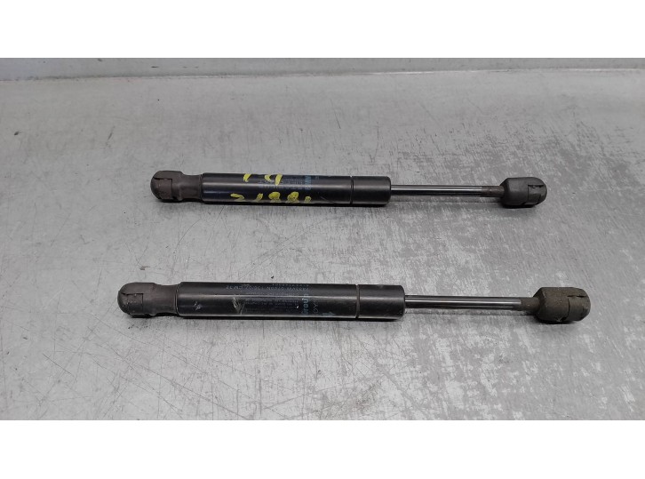 Recambio de amortiguadores capo para mini cooper (rc31) (2004-...) manual 1.6 85 referencia OEM IAM 51237148864 