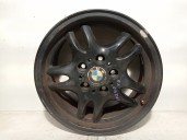 Recambio de llanta para bmw serie 3 berlina (e46) 2.0 16v diesel cat referencia OEM IAM 1182760 R167JX16IS46 