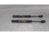 Recambio de amortiguadores capo para mini cooper (rc31) (2004-...) manual 1.6 85 referencia OEM IAM 51237148864 