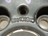 Recambio de llanta para bmw serie 3 berlina (e46) 2.0 16v diesel cat referencia OEM IAM 1182760 R167JX16IS46 