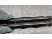 Recambio de amortiguadores capo para mini cooper (rc31) (2004-...) manual 1.6 85 referencia OEM IAM 51237148864 