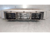 Recambio de centralita motor uce para peugeot 206 berlina 1.4 referencia OEM IAM 9644625680  215841682 PSA