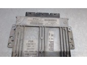 Recambio de centralita motor uce para peugeot 206 berlina 1.4 referencia OEM IAM 9644625680  215841682 PSA