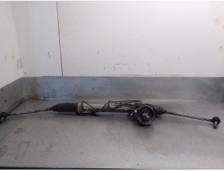 Recambio de cremallera direccion para peugeot 206 berlina 1.4 referencia OEM IAM 6220000008 4000EW 