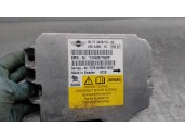 Recambio de centralita airbag para mini cooper (rc31) (2004-...) manual 1.6 85 referencia OEM IAM 6577342871502 220440810 AUTOLI