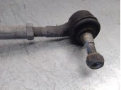 Recambio de cremallera direccion para peugeot 206 berlina 1.4 referencia OEM IAM 6220000008 4000EW 