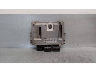 Recambio de centralita motor uce para mini cooper (rc31) (2004-...) manual 1.6 85 referencia OEM IAM 760002001 0261201966 BOSCH