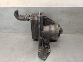 Recambio de soporte filtro aceite para ford transit caja cerrada, larga (fy) (2000 =>) 2.4 tde cat referencia OEM IAM YC1Q6B624A