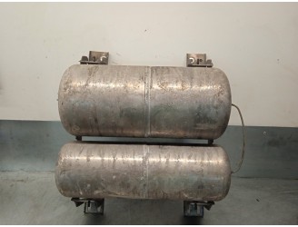 Recambio de acumulador central amortiguacion para mercedes-benz clase m (w164) 320 / 350 cdi (164.122) referencia OEM IAM A16432