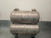 Recambio de acumulador central amortiguacion para mercedes-benz clase m (w164) 320 / 350 cdi (164.122) referencia OEM IAM A16432