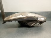 Recambio de faro izquierdo para opel corsa d 1.3 16v cdti referencia OEM IAM 13186381EF 1216189 