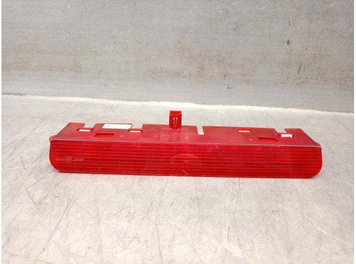 Replacement central brake light for Fiat 500e (332_) electric 3+1 (FA1) OEM IAM reference 735739753 735739753 