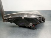 Recambio de faro izquierdo para opel corsa d 1.3 16v cdti referencia OEM IAM 13186381EF 1216189 