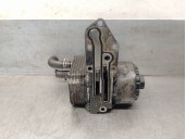 Recambio de soporte filtro aceite para ford transit caja cerrada, larga (fy) (2000 =>) 2.4 tde cat referencia OEM IAM YC1Q6B624A