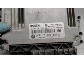 Recambio de centralita motor uce para mini cooper (rc31) (2004-...) manual 1.6 85 referencia OEM IAM 760002001 0261201966 BOSCH