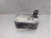 Recambio de enfriador aceite motor para bmw 1 (e87) 118 d referencia OEM IAM 7787698 11427787698 ATM