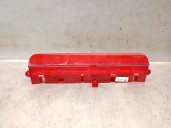 Replacement central brake light for Fiat 500e (332_) Electric 3+1 (FA1) OEM IAM reference 735739753 735739753 