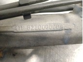 Recambio de cremallera direccion para peugeot 206 berlina 1.4 referencia OEM IAM 6220000008 4000EW 