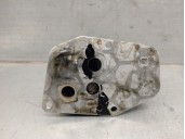 Recambio de enfriador aceite motor para bmw 1 (e87) 118 d referencia OEM IAM 7787698 11427787698 ATM