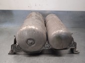 Recambio de acumulador central amortiguacion para mercedes-benz clase m (w164) 320 / 350 cdi (164.122) referencia OEM IAM A16432