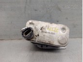 Recambio de enfriador aceite motor para bmw 1 (e87) 118 d referencia OEM IAM 7787698 11427787698 ATM