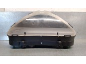 Recambio de cuadro instrumentos para peugeot 206 berlina 1.4 referencia OEM IAM 9648836680 6106FY 6104VA JAEGER