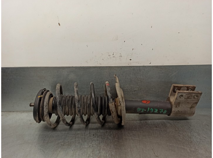 Recambio de amortiguador delantero izquierdo para citroën c4 lim. 1.6 hdi fap referencia OEM IAM 5208V7 