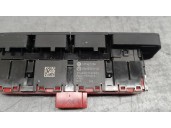 Recambio de interruptor para volkswagen golf vii sportsvan 1.6 16v tdi dpf referencia OEM IAM 517927238  