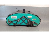 Recambio de cuadro instrumentos para peugeot 206 berlina 1.4 referencia OEM IAM 9648836680 6106FY 6104VA JAEGER