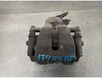 Recambio de pinza freno delantera izquierda para citroën c2 1.4 referencia OEM IAM 4401E0  TRW