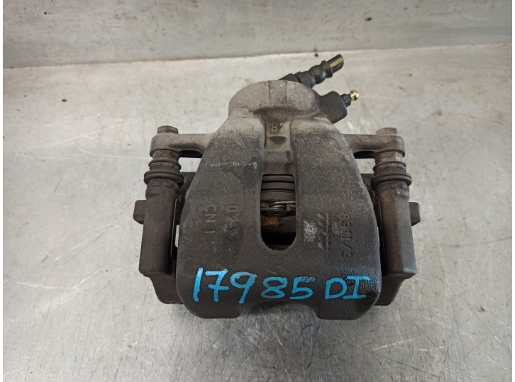 Recambio de pinza freno delantera izquierda para citroën c2 1.4 referencia OEM IAM 4401E0  TRW