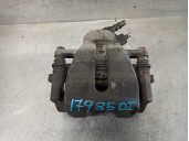 Recambio de pinza freno delantera izquierda para citroën c2 1.4 referencia OEM IAM 4401E0 TRW