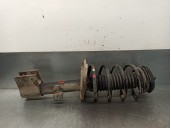 Recambio de amortiguador delantero izquierdo para citroën c4 lim. 1.6 hdi fap referencia OEM IAM 5208V7 