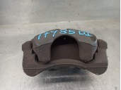 Recambio de pinza freno delantera izquierda para citroën c2 1.4 referencia OEM IAM 4401E0  TRW