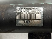 Recambio de amortiguador delantero izquierdo para citroën c4 lim. 1.6 hdi fap referencia OEM IAM 5208V7 