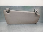 Recambio de parasol izquierdo para opel corsa d 1.3 16v cdti referencia OEM IAM 1437879 1437879 