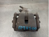 Recambio de pinza freno delantera izquierda para citroën c2 1.4 referencia OEM IAM 4401E0 TRW