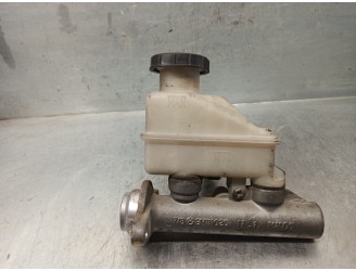 Recambio de bomba freno para hyundai coupe (j2) 1.6 fx coupe referencia OEM IAM 5851029010  