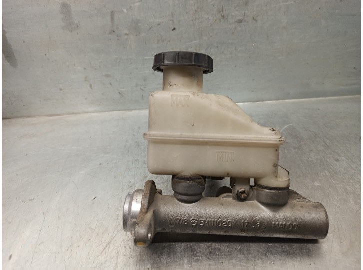 Recambio de bomba freno para hyundai coupe (j2) 1.6 fx coupe referencia OEM IAM 5851029010  