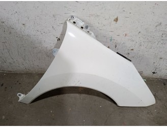 Recambio de aleta delantera derecha para peugeot 3008 i monospace (0u_) 1.6 hdi referencia OEM IAM 7841Z1 7841Z1 