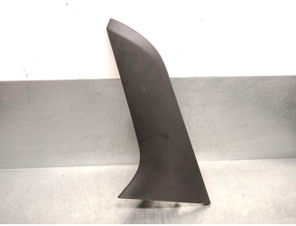 Recambio de molduras traseras para dacia duster (hm_) 1.0 tce 90 referencia OEM IAM 960336762R 960336762R 