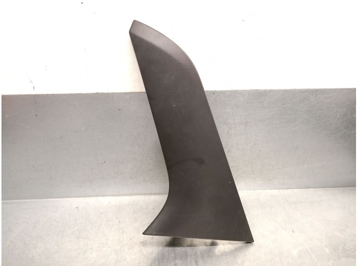 Recambio de molduras traseras para dacia duster (hm_) 1.0 tce 90 referencia OEM IAM 960336762R 960336762R 