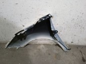 Recambio de aleta delantera derecha para peugeot 3008 i monospace (0u_) 1.6 hdi referencia OEM IAM 7841Z1 7841Z1 